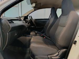 Suzuki DZire 1.2 GA - Image 8