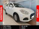 Thumbnail Suzuki DZire 1.2 GA
