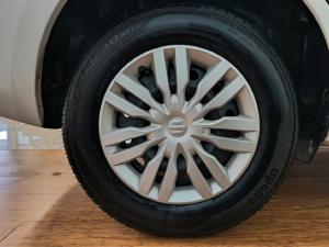 Suzuki DZire 1.2 GA - Image 6
