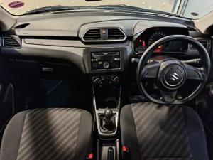Suzuki DZire 1.2 GA - Image 7