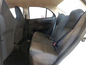 Suzuki DZire 1.2 GA - Image 9