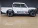 Mahindra Pik Up 2.2CRDe double cab S11 - Thumbnail 2