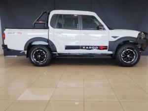 Mahindra Pik Up 2.2CRDe double cab S11 - Image 2