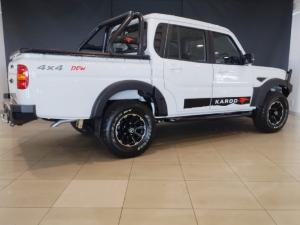 Mahindra Pik Up 2.2CRDe double cab S11 - Image 3