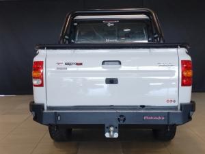 Mahindra Pik Up 2.2CRDe double cab S11 - Image 4