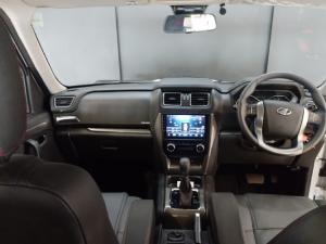 Mahindra Pik Up 2.2CRDe double cab S11 - Image 6