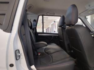 Mahindra Pik Up 2.2CRDe double cab S11 - Image 7