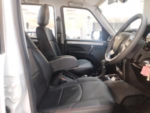 Mahindra Pik Up 2.2CRDe double cab S11 - Image 8