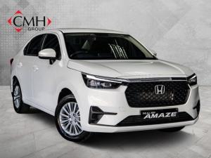 Honda Amaze 1.2 Trend - Image 1