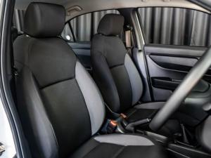 Honda Amaze 1.2 Trend - Image 4