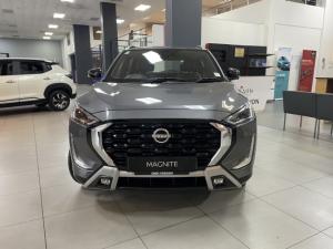 Nissan Magnite 1.0 Turbo Acenta Plus - Image 2
