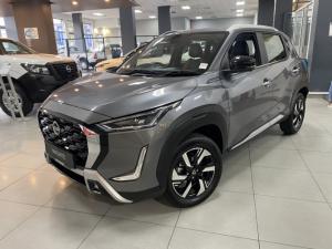 Nissan Magnite 1.0 Turbo Acenta Plus - Image 3