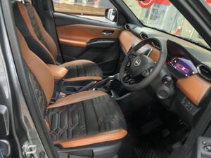 Nissan Magnite 1.0 Turbo Acenta Plus - Image 4
