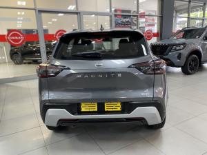 Nissan Magnite 1.0 Turbo Acenta Plus - Image 7