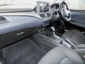 Toyota Starlet 1.5 XS auto - Image 5