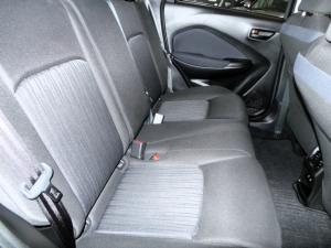 Toyota Starlet 1.5 XS auto - Image 8