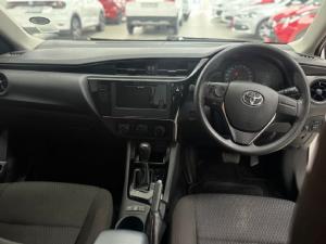 Toyota Corolla Quest 1.8 Plus auto - Image 10