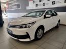Thumbnail Toyota Corolla Quest 1.8 Plus auto