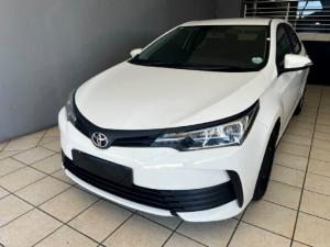 Toyota Corolla Quest 1.8 Plus auto - Image 1