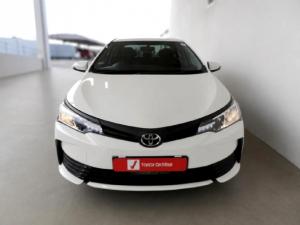 Toyota Corolla Quest 1.8 Plus auto - Image 2