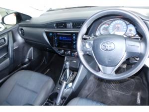 Toyota Corolla Quest 1.8 Plus auto - Image 4