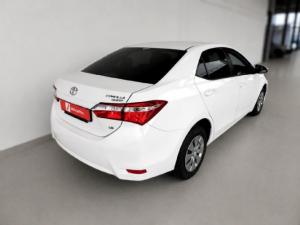 Toyota Corolla Quest 1.8 Plus auto - Image 5