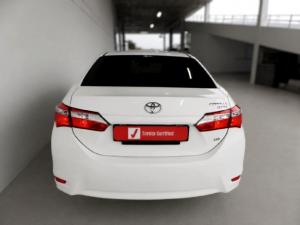 Toyota Corolla Quest 1.8 Plus auto - Image 6