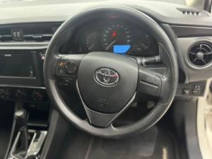 Toyota Corolla Quest 1.8 Plus auto - Image 9