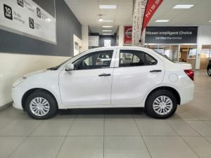 Suzuki DZire 1.2 GA - Image 10