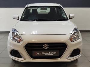 Suzuki DZire 1.2 GA - Image 2
