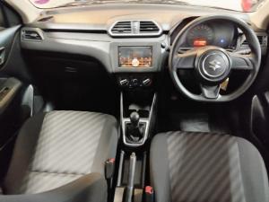 Suzuki DZire 1.2 GA - Image 4