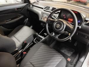Suzuki DZire 1.2 GA - Image 5