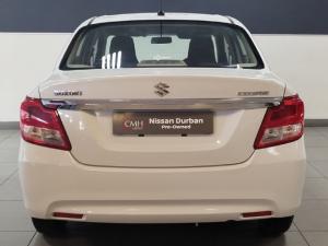 Suzuki DZire 1.2 GA - Image 8