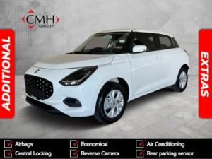 Suzuki Swift 1.2 GL - Image 10