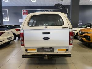 Ford Ranger 2.2TDCi (aircon) - Image 10
