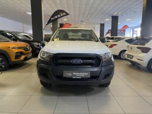 Ford Ranger 2.2TDCi (aircon) - Image 2