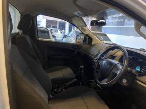 Ford Ranger 2.2TDCi (aircon) - Image 4