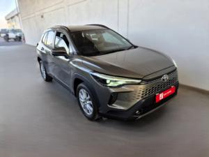 Toyota Corolla Cross 1.8 XS - Image 1
