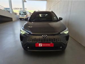 Toyota Corolla Cross 1.8 XS - Image 2