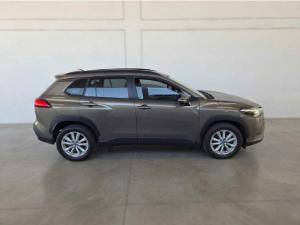 Toyota Corolla Cross 1.8 XS - Image 3