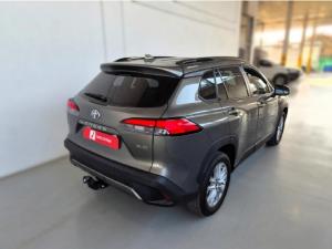 Toyota Corolla Cross 1.8 XS - Image 4
