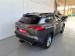 Toyota Corolla Cross 1.8 XS - Thumbnail 4