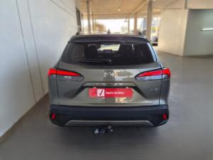Toyota Corolla Cross 1.8 XS - Image 5