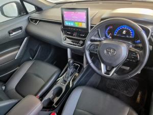Toyota Corolla Cross 1.8 XS - Image 7