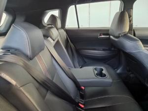 Toyota Corolla Cross 1.8 XS - Image 8