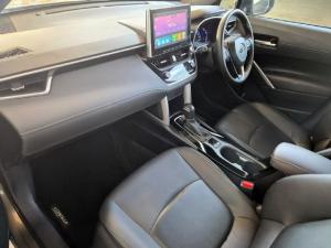 Toyota Corolla Cross 1.8 XS - Image 9