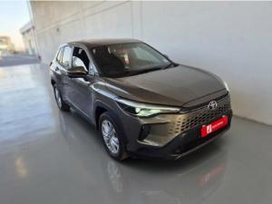 Toyota Corolla Cross 1.8 Xi - Image 1