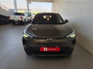 Toyota Corolla Cross 1.8 Xi - Image 2