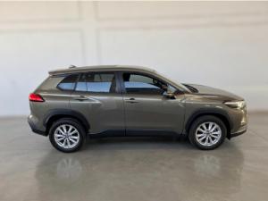 Toyota Corolla Cross 1.8 Xi - Image 3