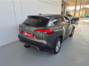 Toyota Corolla Cross 1.8 Xi - Image 4